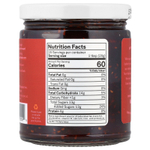 Spread The Love, Малиновое варенье, 326 г (11,5 унции)