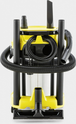 Хозяйственный пылесос KARCHER WD 3 P S V-17/4/20 (YSY) *EU 1000 Вт,17 л,шланг 2 м (1.628-190.0)