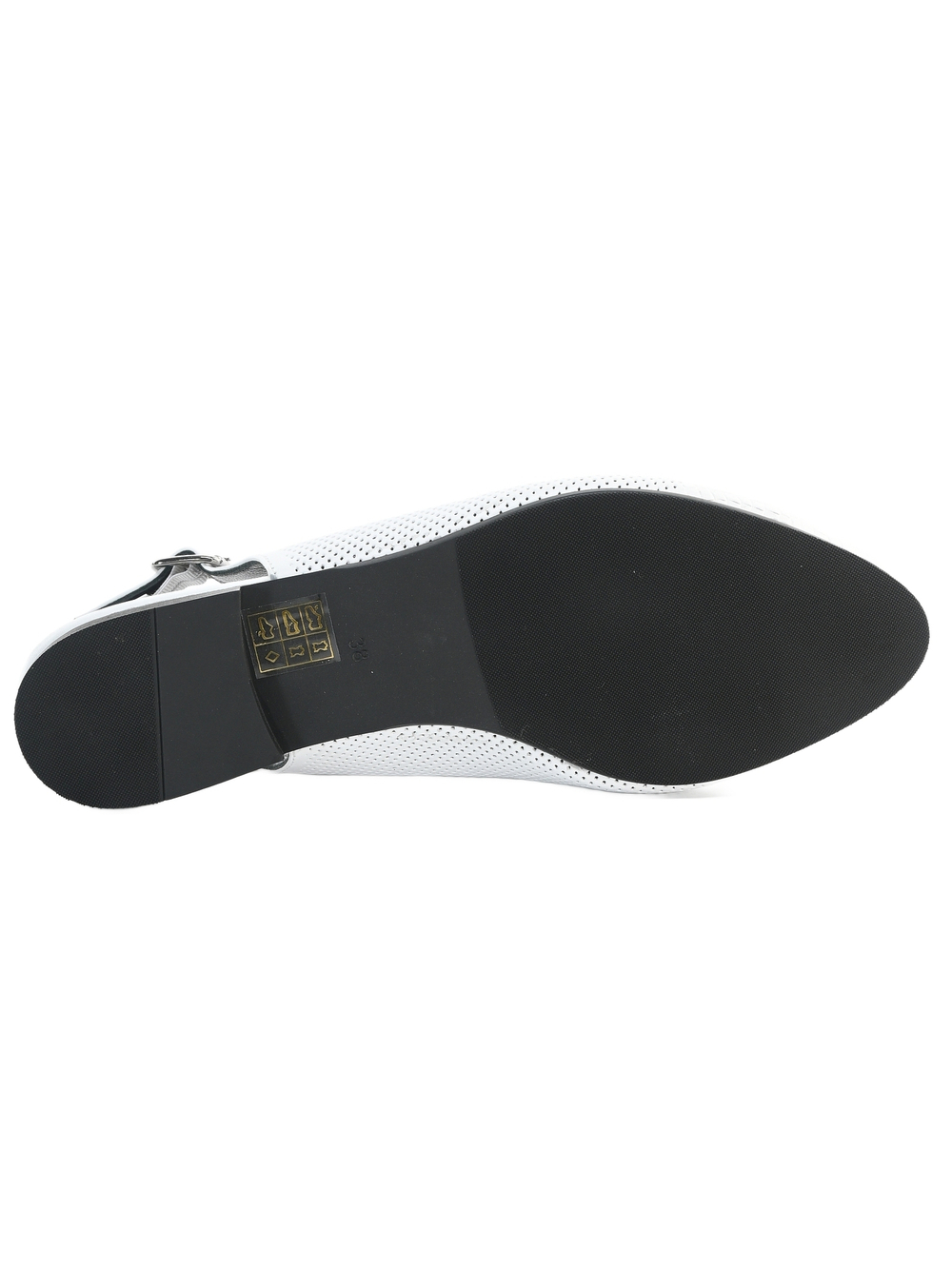 Босоножки женские Ascalini R15532B