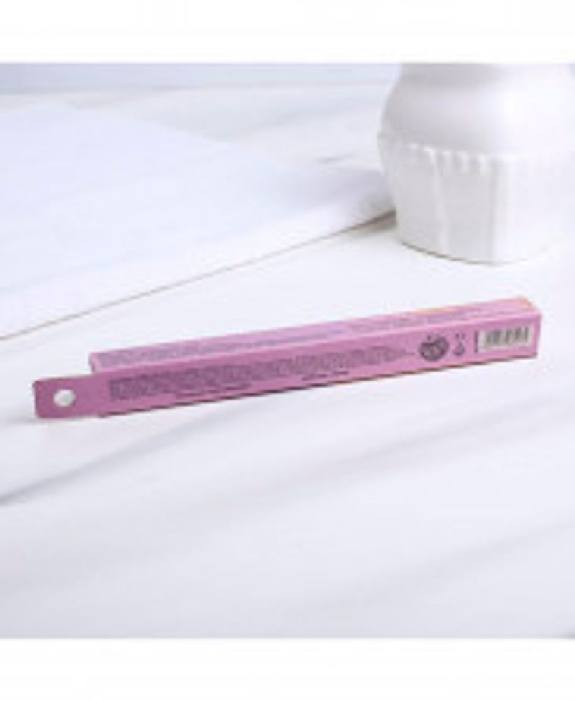 Зубная щетка, бамбук Good morning, 18 х 2 х 2 см