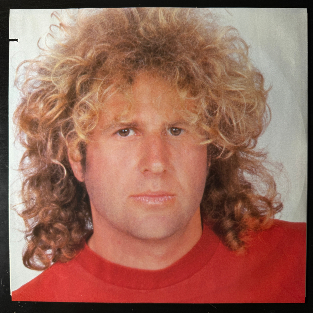 Виниловая пластинка Sammy Hagar - VOA LP