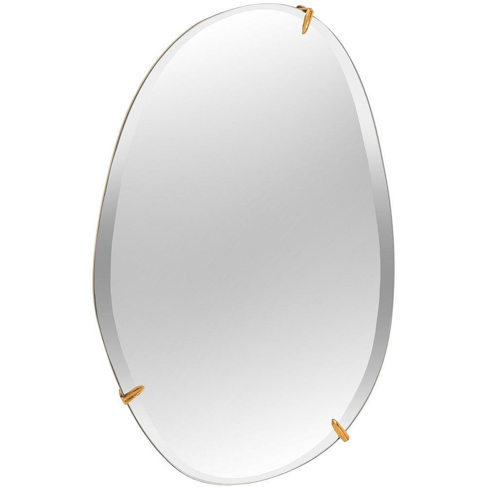 Зеркало настенное Лаундж 54см х 65 см Амбер Найт