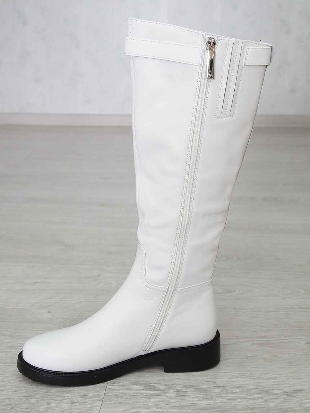 Сапоги женские зимние CARDICIANA ВА867-2