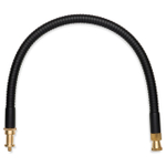 KUPO KCP-344 Flex Arm 3/8"- 1/4". Гибкий кронштейн (45 см)