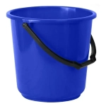 Ведро Тюльпан 17л (Ультрамарин)