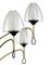 Подвесная люстра Vele Luce Oro VL5654P16
