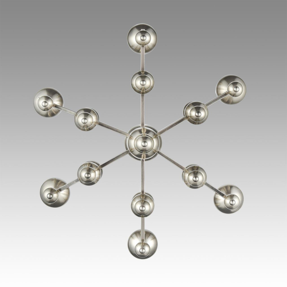 Подвесная люстра Lumion NANA 8107/6