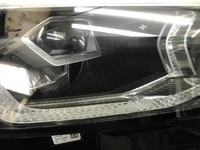 Фара правая BMW 7er G11 G12 (2019-2022) LED