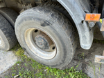 КамАЗ 65801 8x4 Самосвал 65801-001-68(T5) (Дизельный, 12,0 л, 428 л.с., МТ)