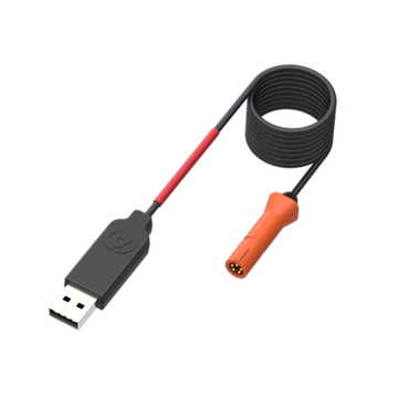 USB-кабель 2 в 1 (зарядное + загрузка)