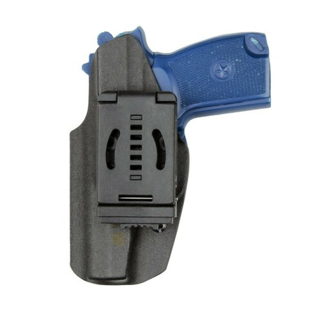 Кобура П-М17Т и П-М20Т поясная TEK-LOK №21