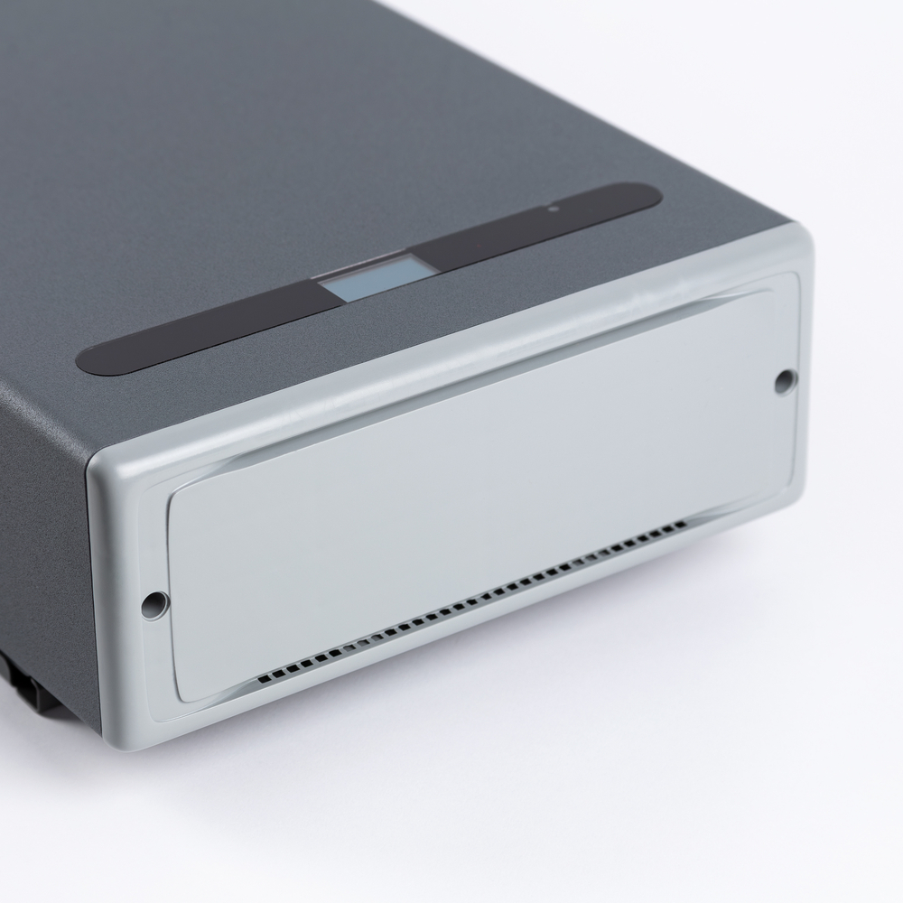 Рекуператор Base Smart