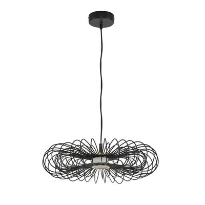 8301/9L LN Подвес LED 9Вт 3000К 220В IP20 LEDIO