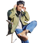 Куртки Timberland, A5Z3Y-U31