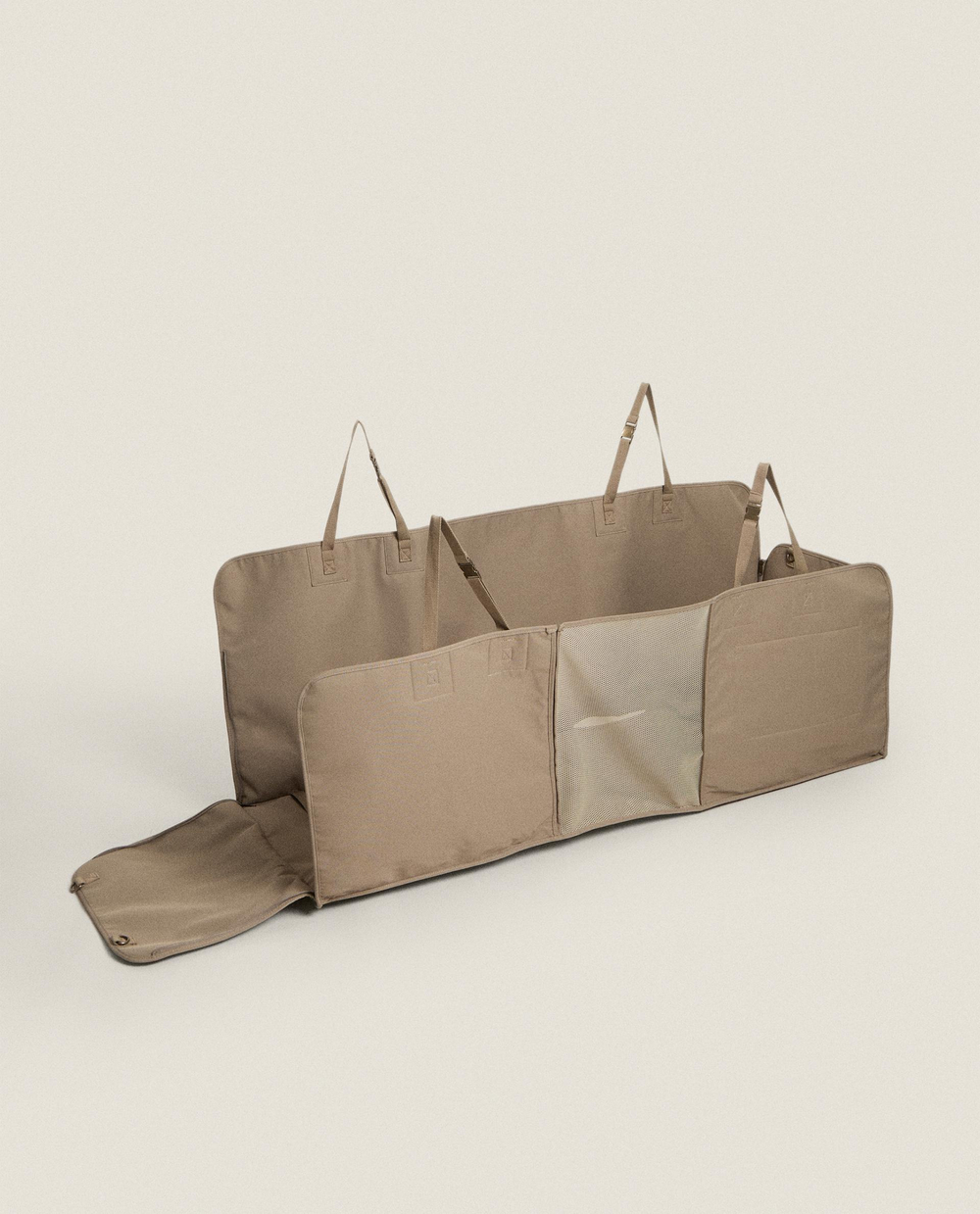 Покрывало для животных Zara Home, автомобильное защитное, 39 45 134 см