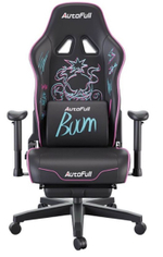 Кресло игровое AutoFull AF111BS