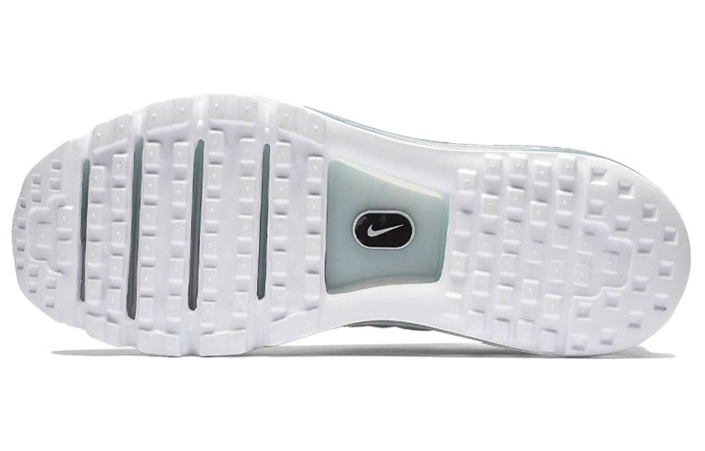 Кроссовки Nike Air Max 2017 (Женская размерная сетка)