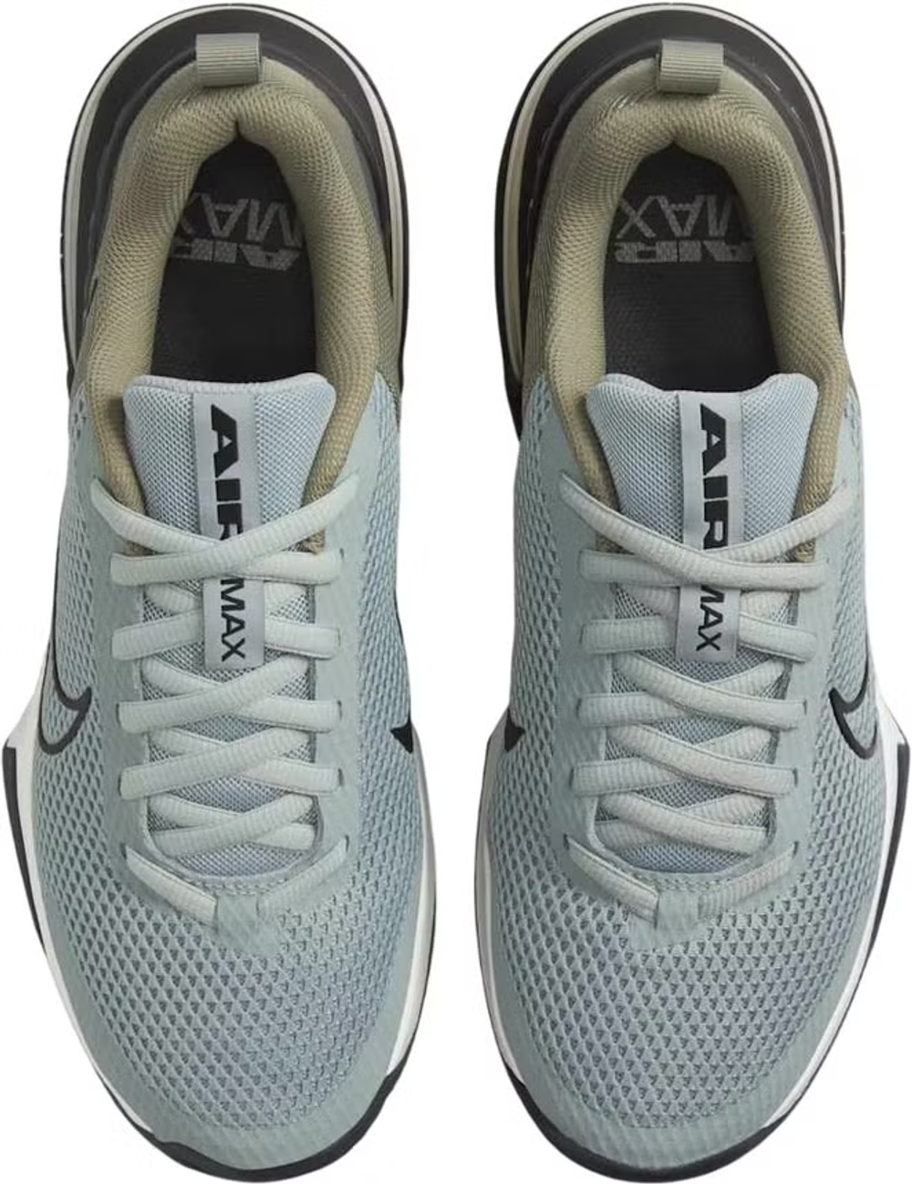 FQ1833-007 Кроссовки M AIR MAX ALPHA TRAINER 6