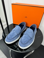Лоферы Hermes