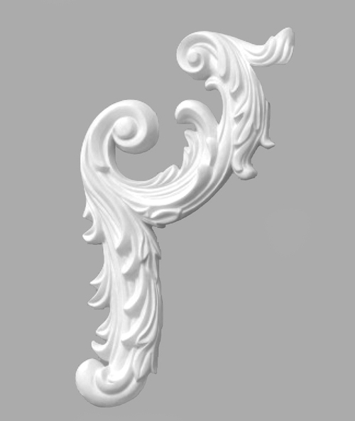 Угловой элемент 97200-2L