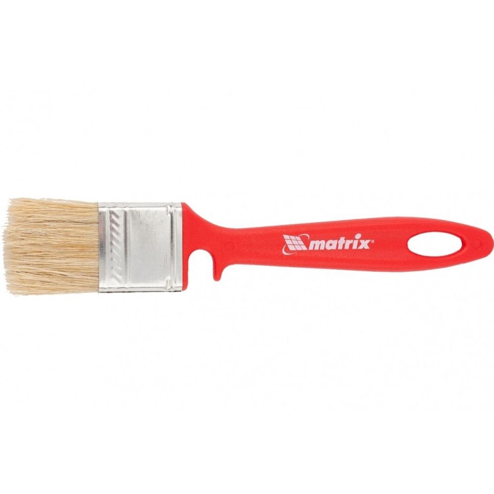Кисть флейцевая &quot;Эмали&quot; Color Line 35 х 10 мм Matrix
