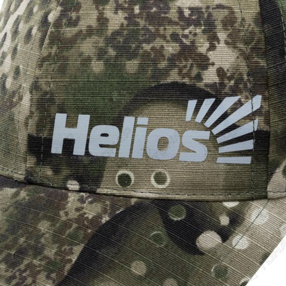 Бейсболка Ануран р.L Helios