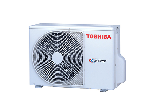 Сплит-система кондиционер инверторный Toshiba Mirai BKV-EE1* RAS-05BKV-EE/RAS-05BAV-EE на 15 м²