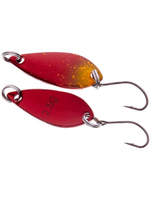 Блесна колеблющаяся TauMANN Dona 3,5g#017