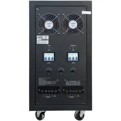 ЭНЕРГИЯ Voltron 3D II 15000/3 стабилизатор напряжения Е0101-0251