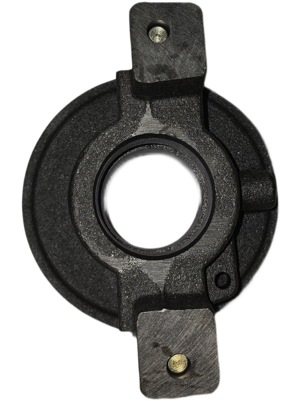 Муфта выключения сцепления в сборе (d55мм)