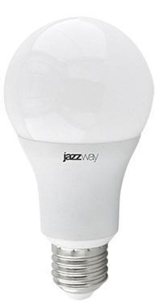 Лампа светодиодная PLED-SP 20Вт A60 4000К нейтр. бел. E27 230В/50Гц JazzWay 5019669A