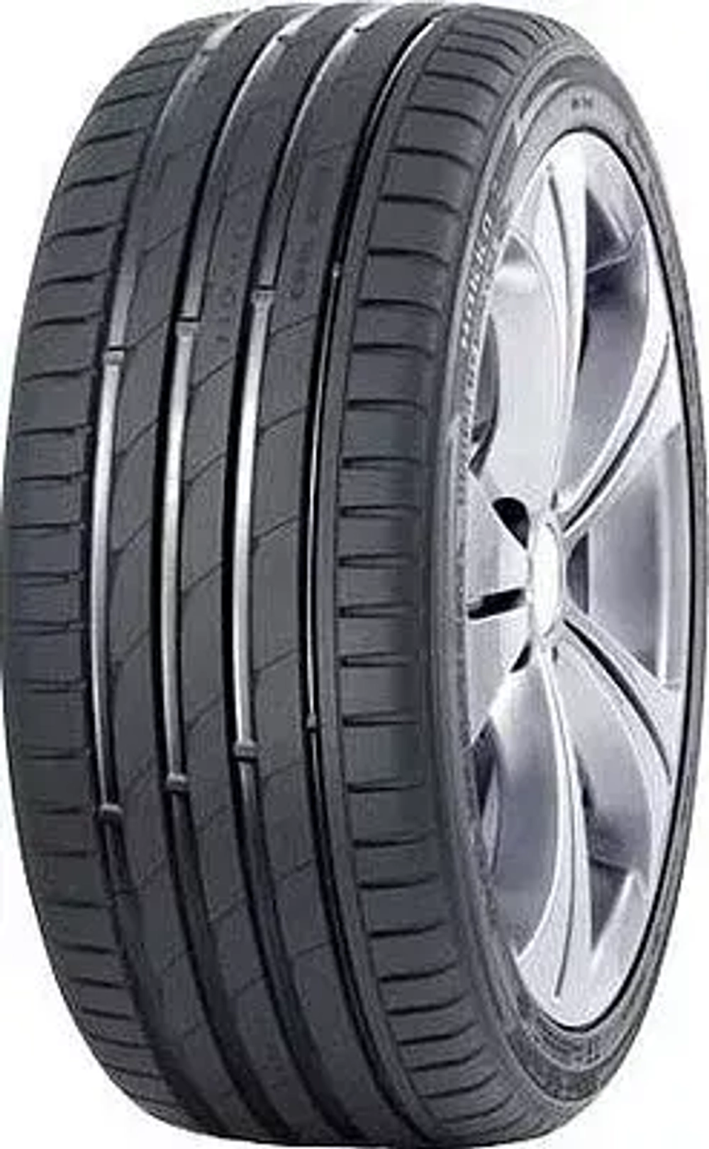 Nokian Hakka Z 225/45 R18 95Y XL