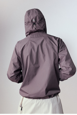 Куртка Monterest “Instant Wilderness” Retro Hooded Outdoor Jacket