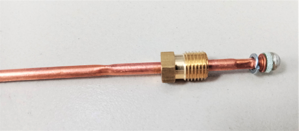 Термопара для газовых котлов авт. "SIT" 0200003 L-320mm