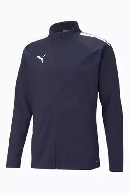 Кофта Puma teamLIGA Training