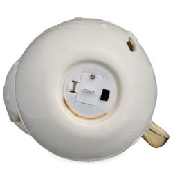 ФИГУРКА "НОВОГОДНИЕ ШАРЫ" 12*9,5*14,5 СМ