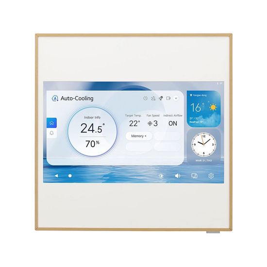 Кондиционер LG A12GA2