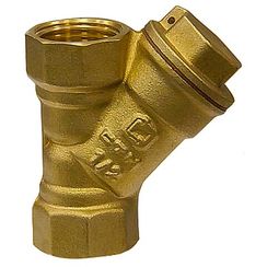 Фильтр сетчатый 1/2 г/г CTM CBYF0012