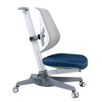 Эргономичное кресло TCT Nanotec EGO-C Mesh