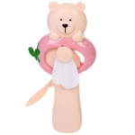 Вентилятор «Ягодный мишка», 15,5 см