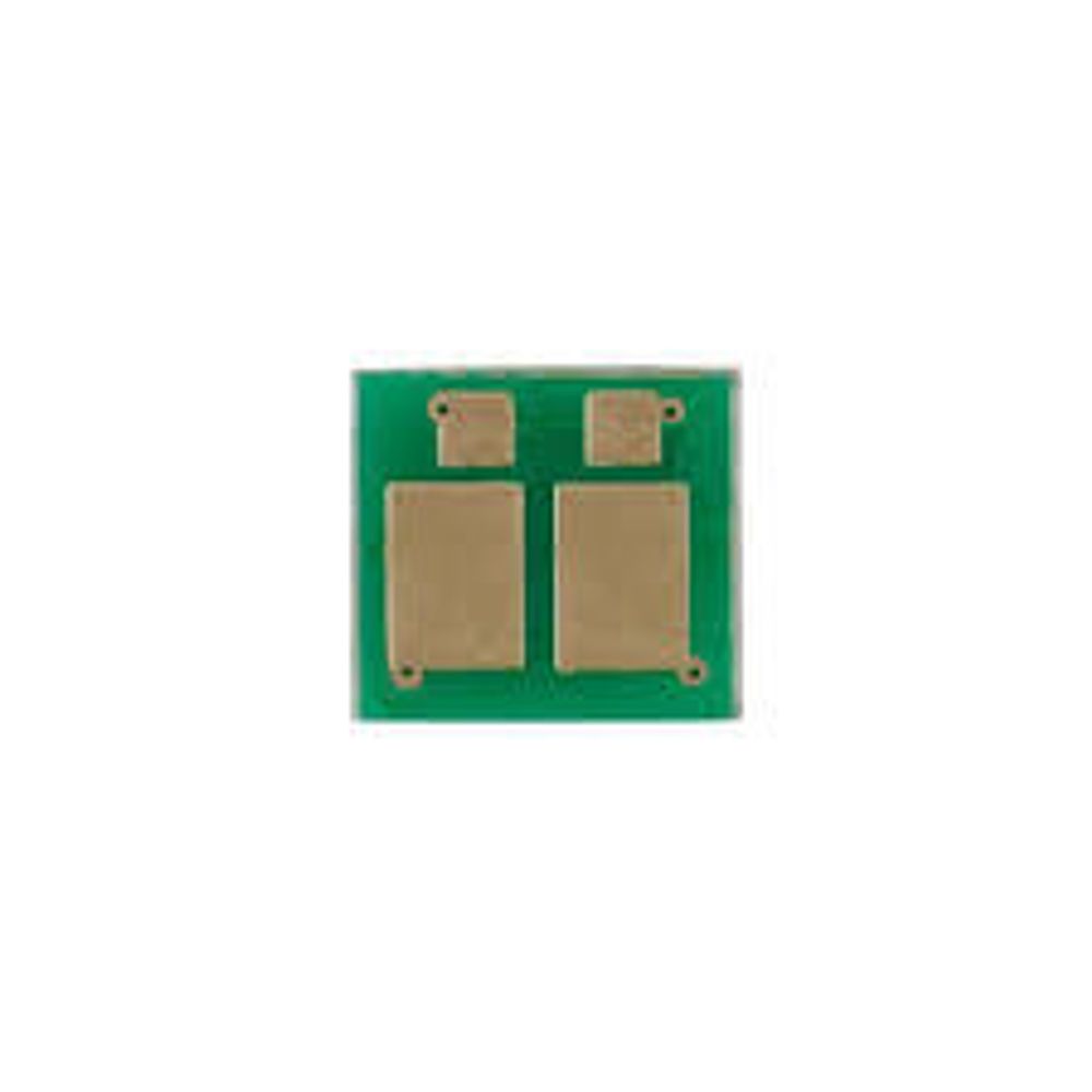 Чип JT (D540UA) для картриджа HP CF540A/CF400A, Canon CRG-054/045 black