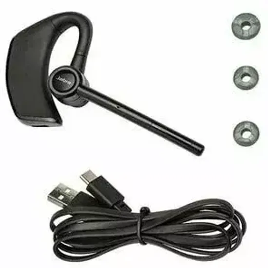 Bluetooth-гарнитура Jabra Talk 65 , черный