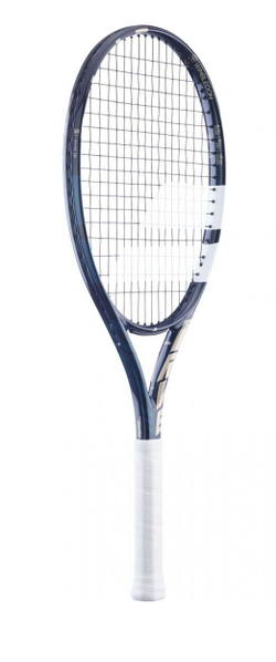 Теннисная ракетка Babolat Evo Drive 115 Wimbledon - white/grey/green