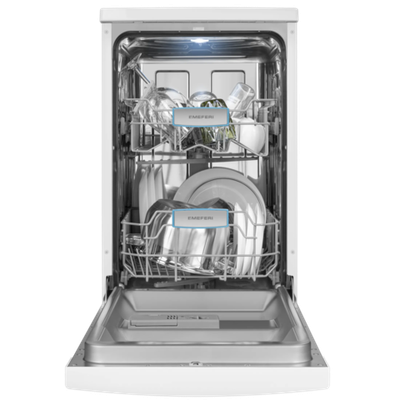 Meferi MDW4562WH FS LIGHT