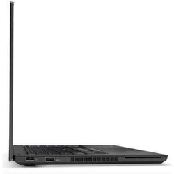 Ноутбук Lenovo ThinkPad T470p 20J6003GRT