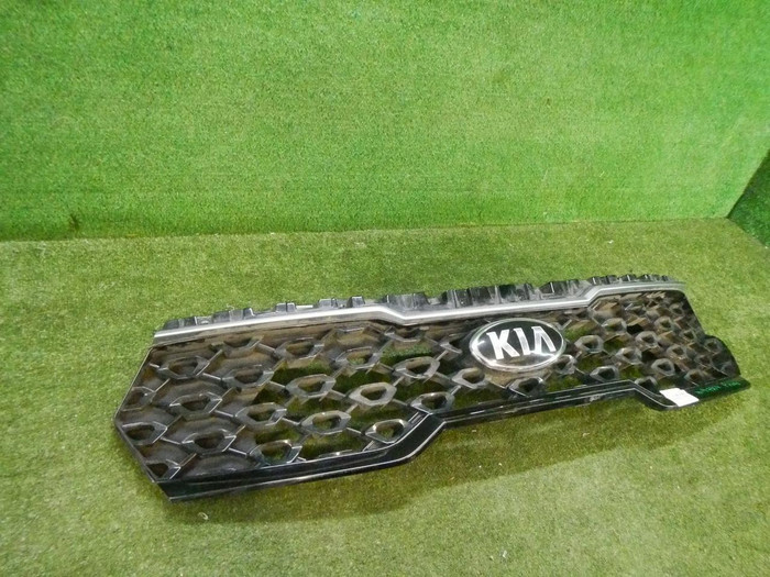 Решетка радиатора Kia Sorento 4 (2020-н.в.)