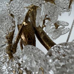 Подвесная Люстра Caramelly A D60 By Imperiumloft