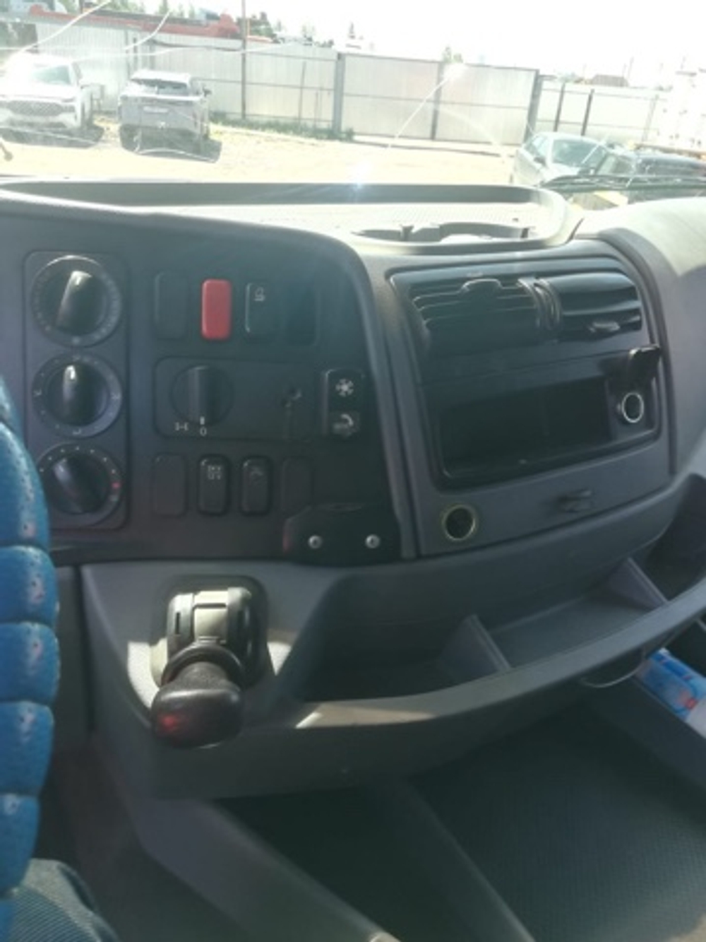 КамАЗ 5490 4x2 Седельный тягач 5490-S5 (Дизель/Газ, 12,0 л, 401 л.с., МТ)
