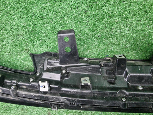 Накладка решетки радиатора Changan CS55PLUS 21-24