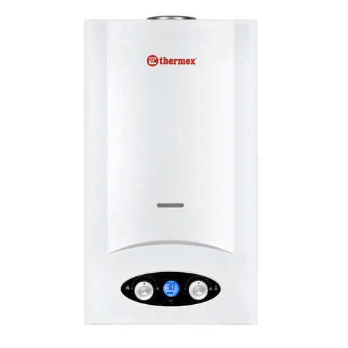 Газовый проточный водонагреватель Thermex G 20 TD (Pro)